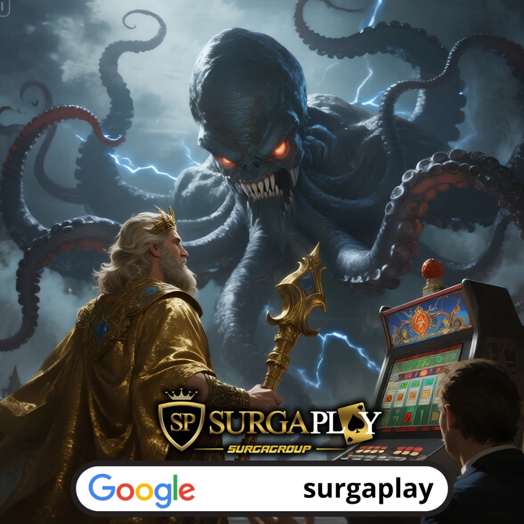 SURGAPLAY 🎨 Koleksi Kemenangan Gacor Williamsburg Sculpture
